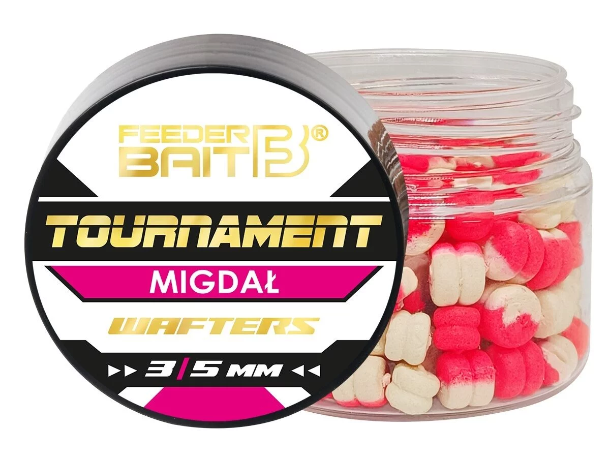Feeder Bait Tournament Wafters Migdał